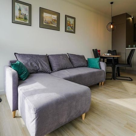 Bike & Chill Szyndzielnia Lejlighed Bielsko-Biała Eksteriør billede
